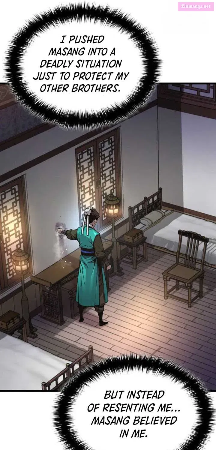 Read Myst, Might, Mayhem EN Manga Online