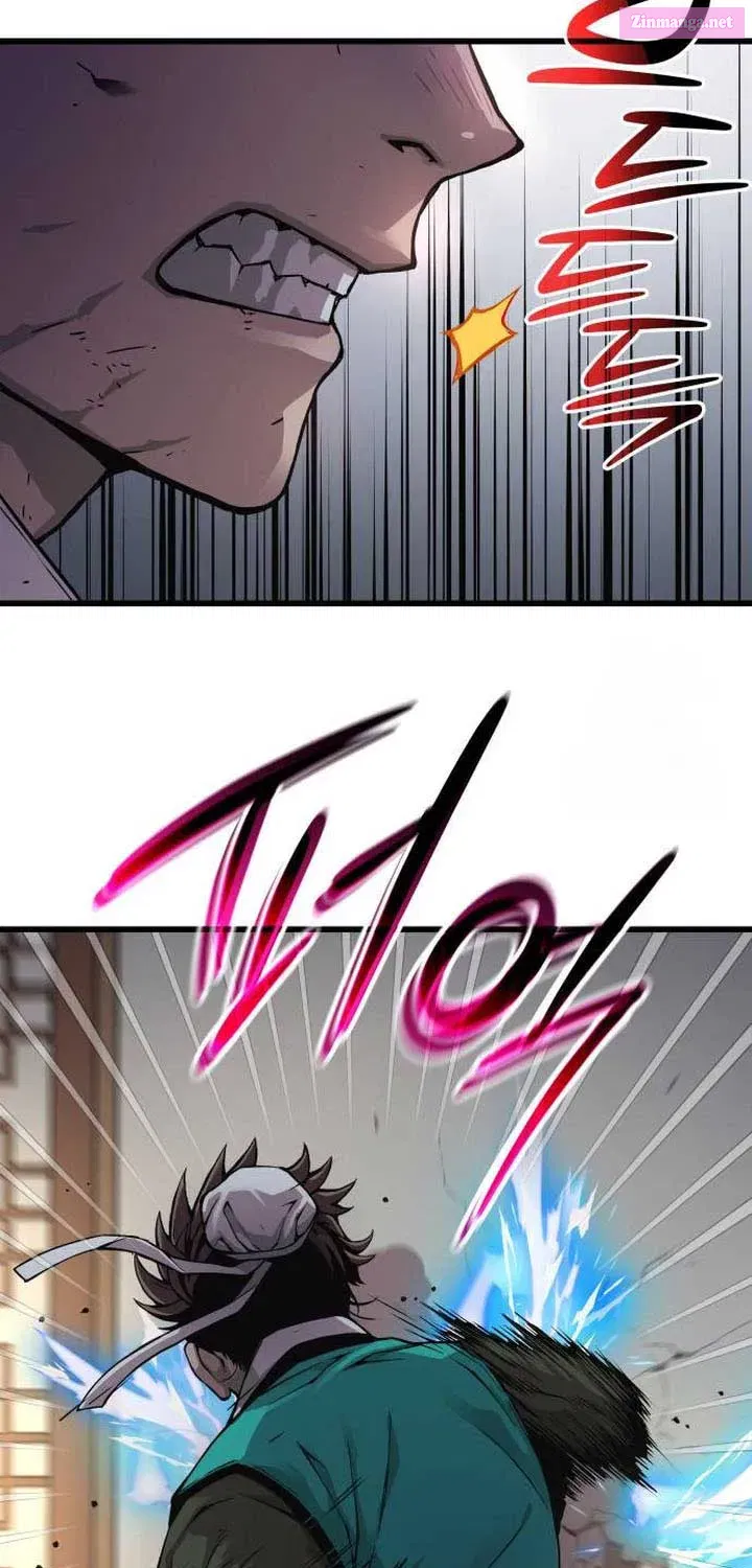 Read Myst, Might, Mayhem EN Manga Online