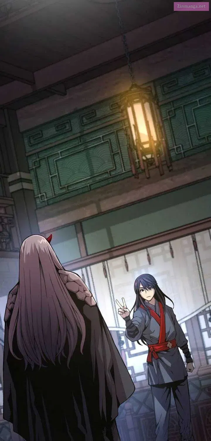 Read Myst, Might, Mayhem EN Manga Online