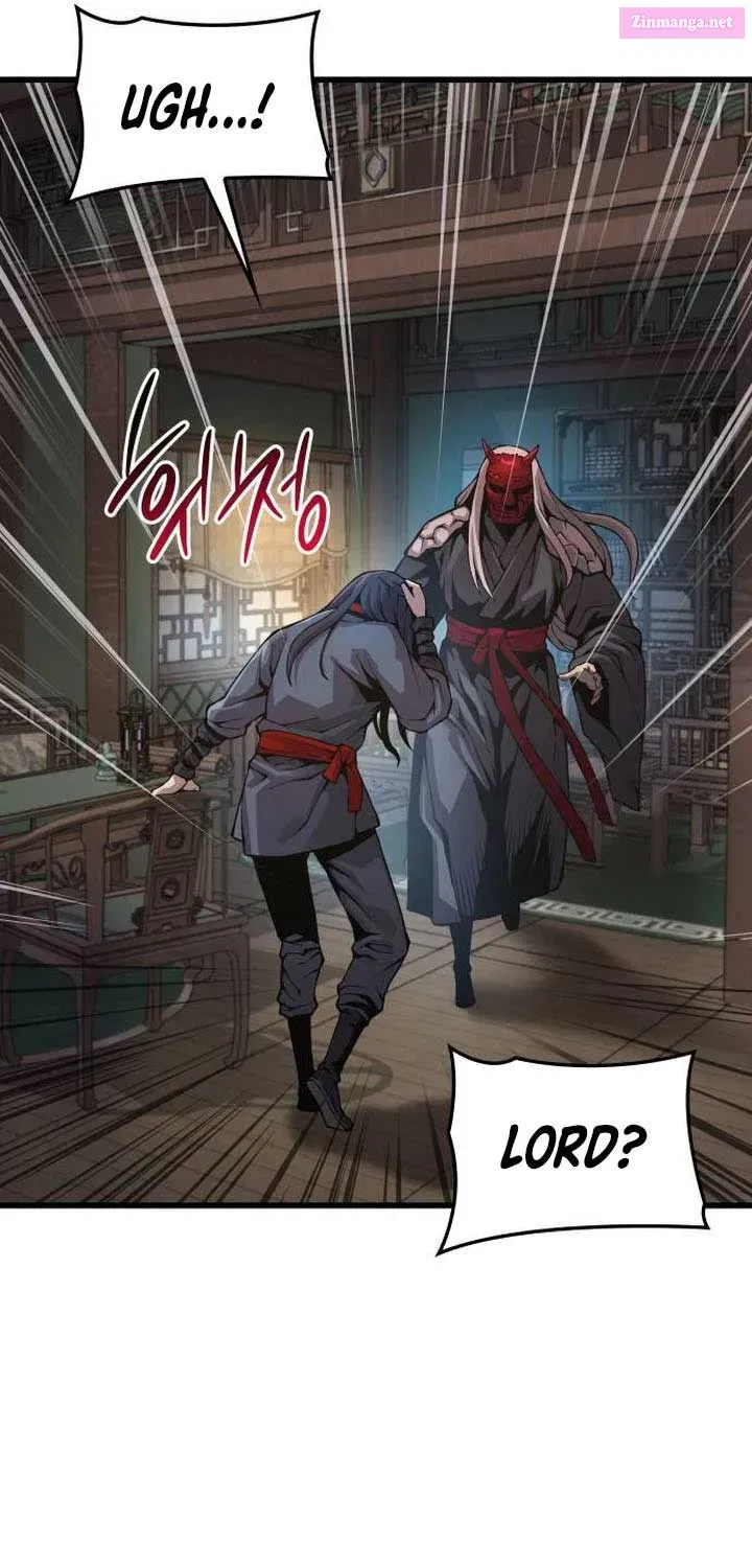 Read Myst, Might, Mayhem EN Manga Online