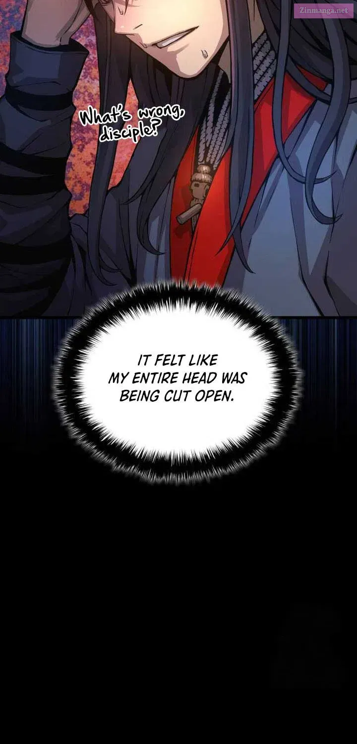Read Myst, Might, Mayhem EN Manga Online