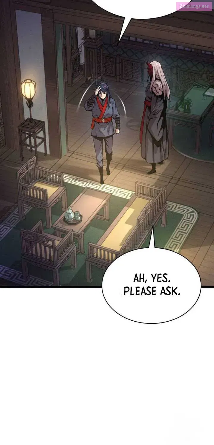 Read Myst, Might, Mayhem EN Manga Online