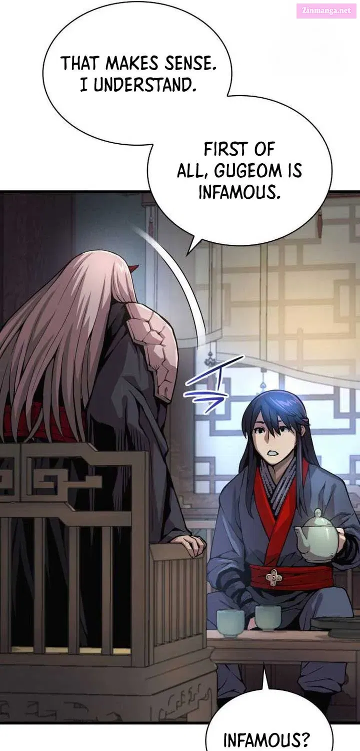 Read Myst, Might, Mayhem EN Manga Online