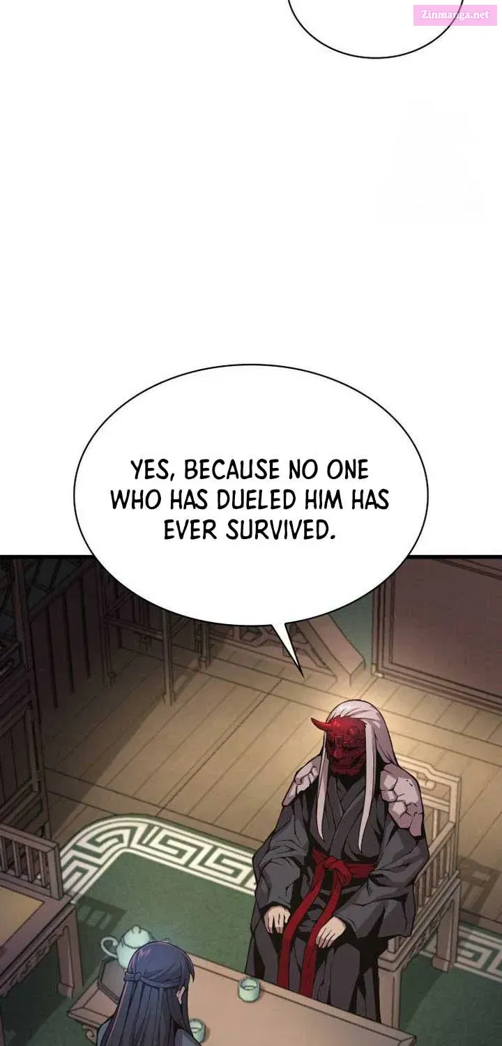 Read Myst, Might, Mayhem EN Manga Online