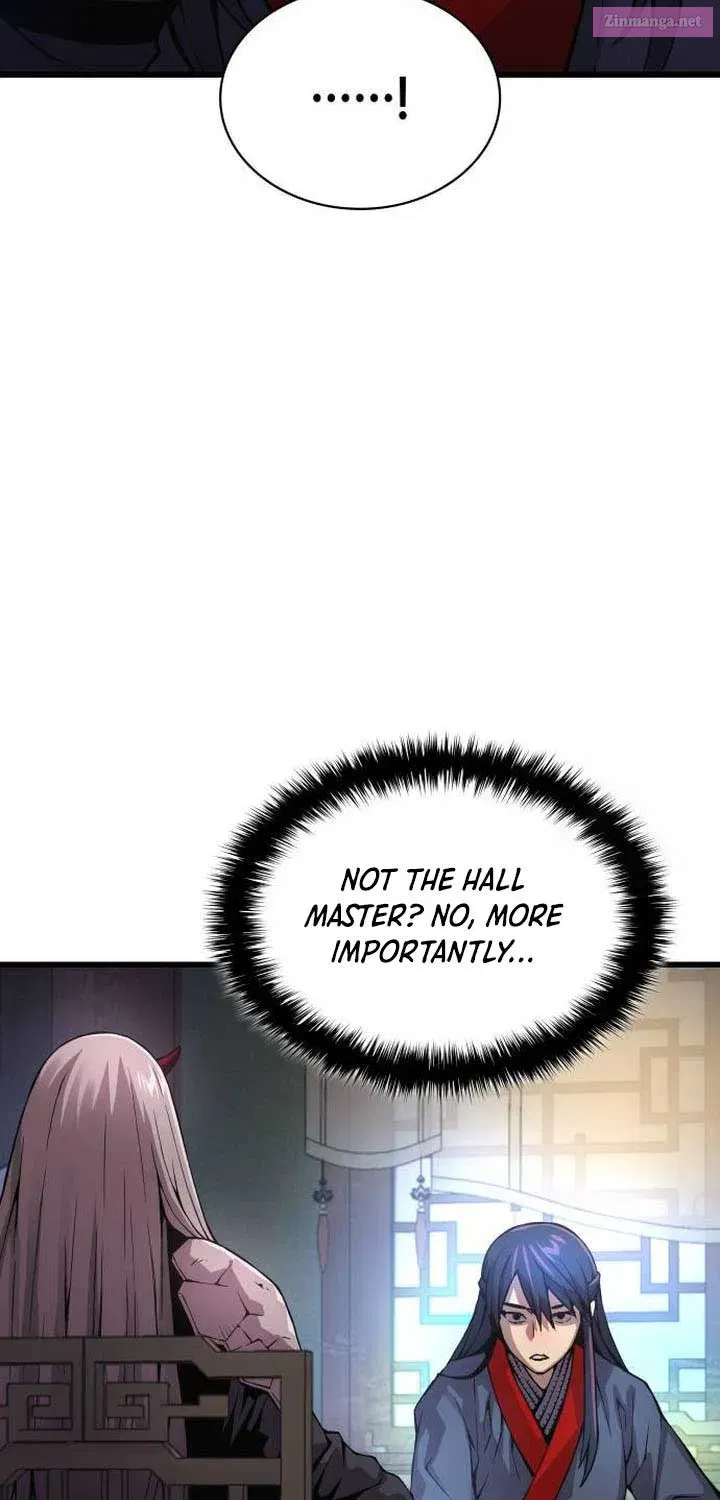 Read Myst, Might, Mayhem EN Manga Online