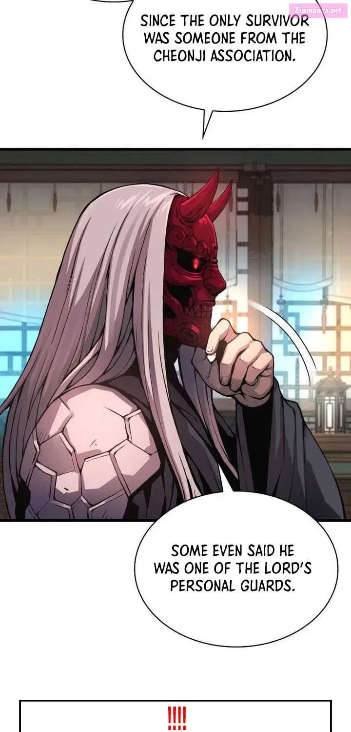 Read Myst, Might, Mayhem EN Manga Online