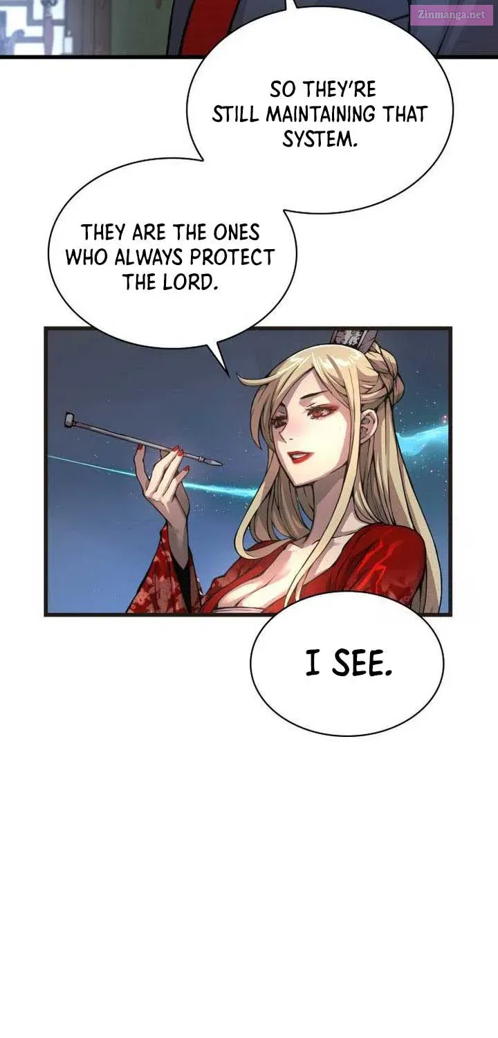 Read Myst, Might, Mayhem EN Manga Online