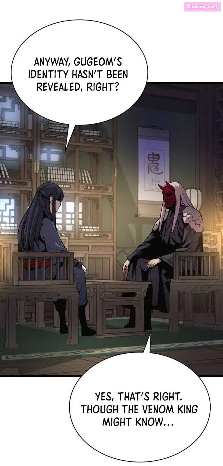 Read Myst, Might, Mayhem EN Manga Online