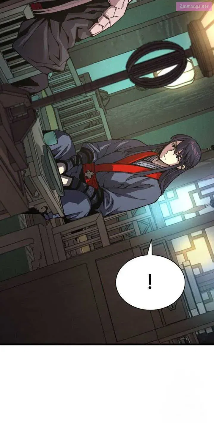 Read Myst, Might, Mayhem EN Manga Online