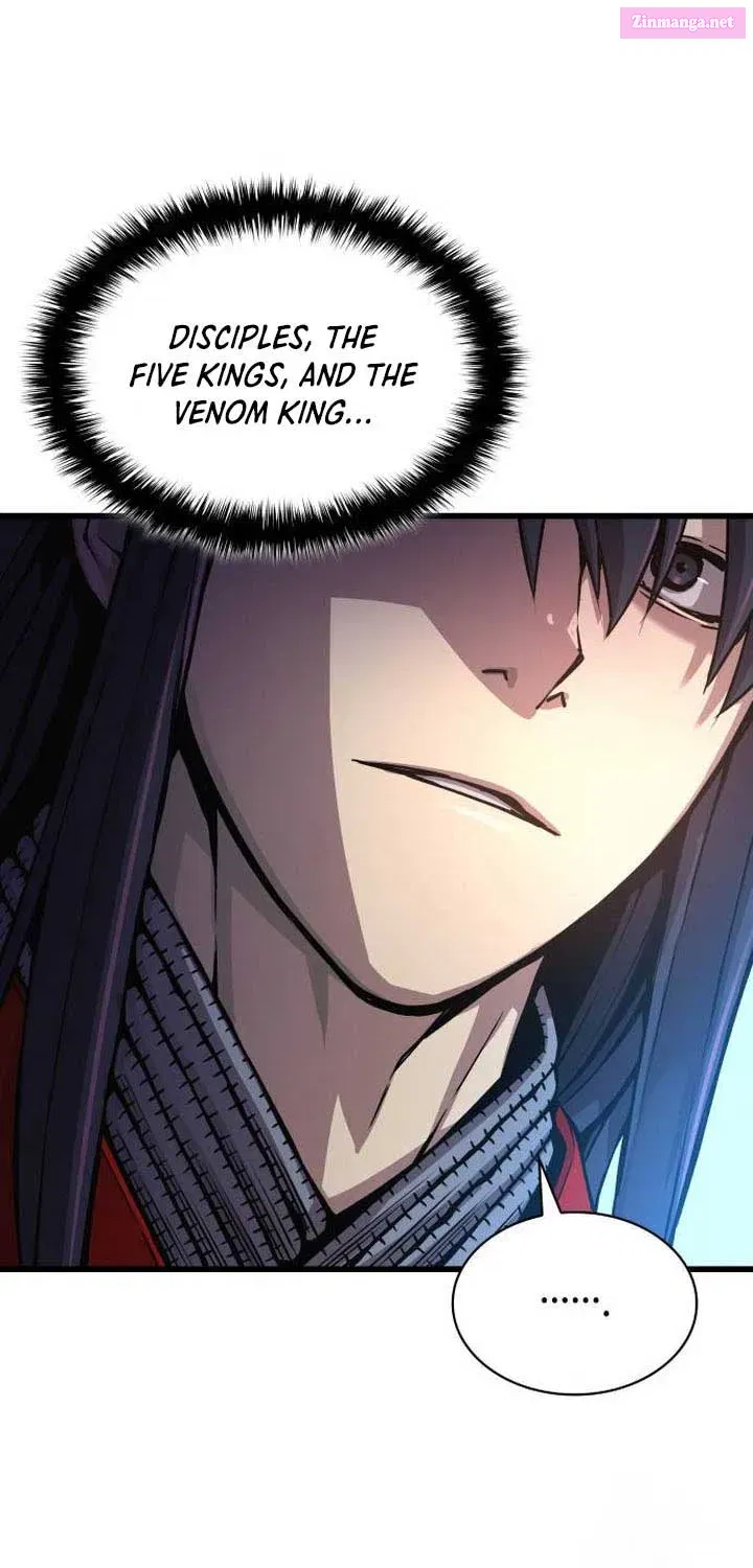 Read Myst, Might, Mayhem EN Manga Online