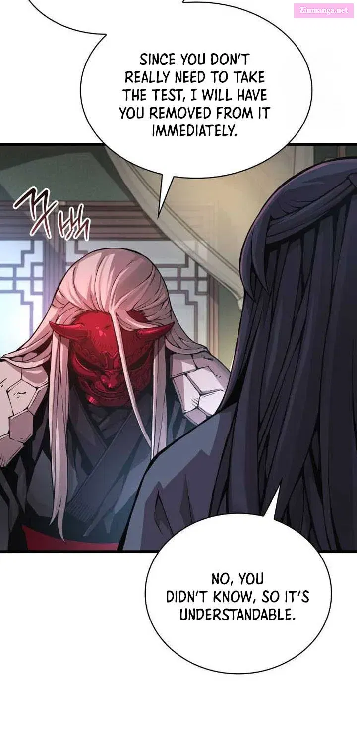 Read Myst, Might, Mayhem EN Manga Online