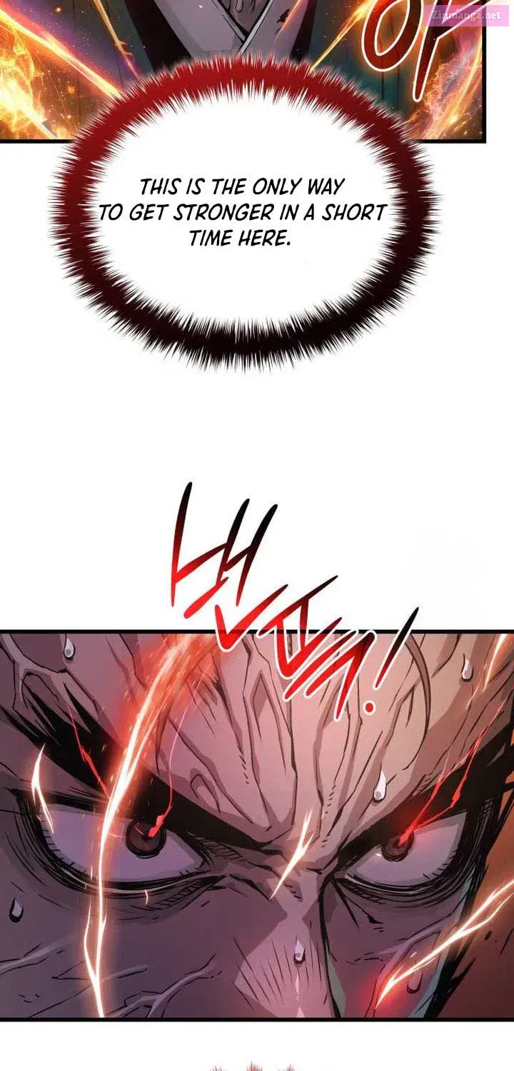 Read Myst, Might, Mayhem EN Manga Online
