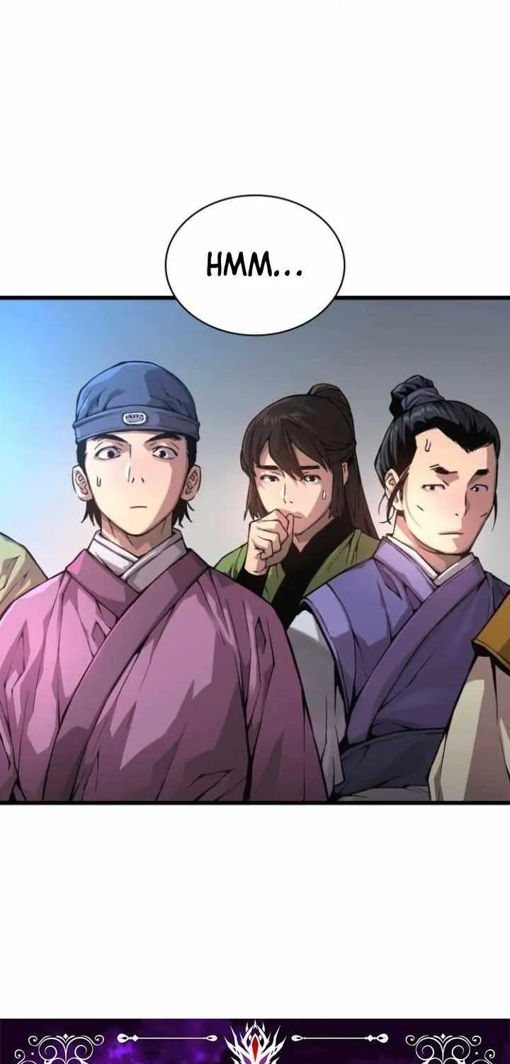 Read Myst, Might, Mayhem EN Manga Online