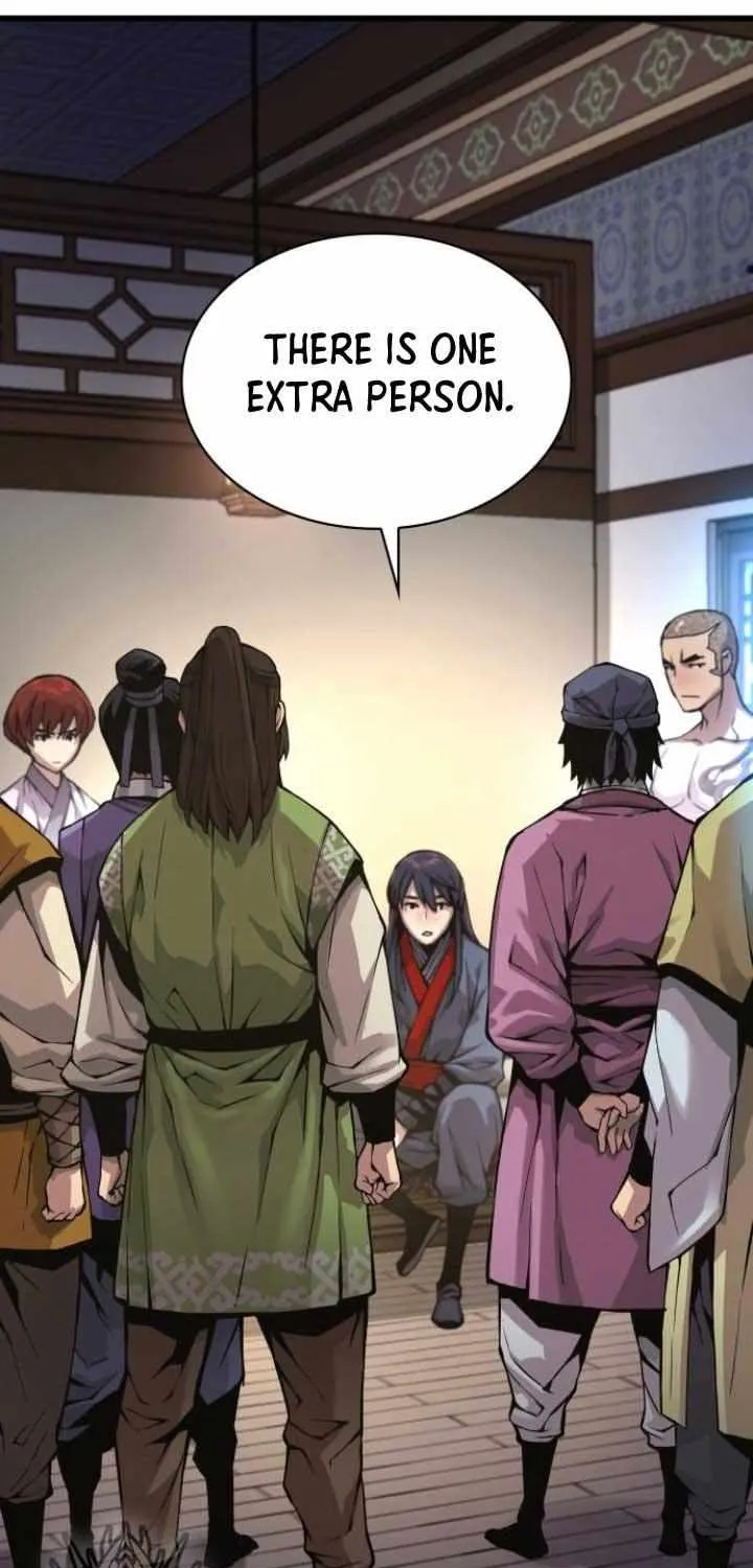 Read Myst, Might, Mayhem EN Manga Online