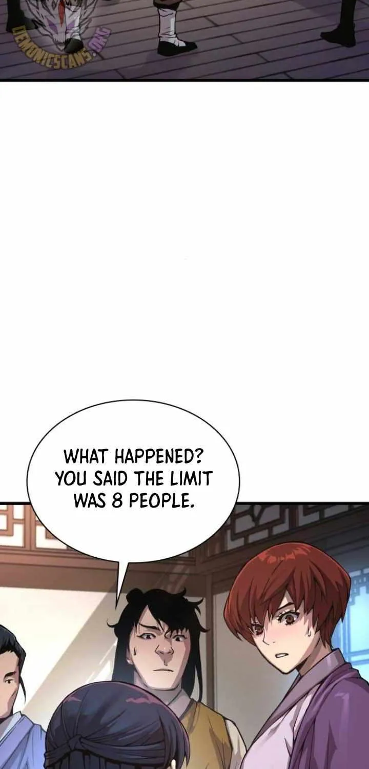 Read Myst, Might, Mayhem EN Manga Online