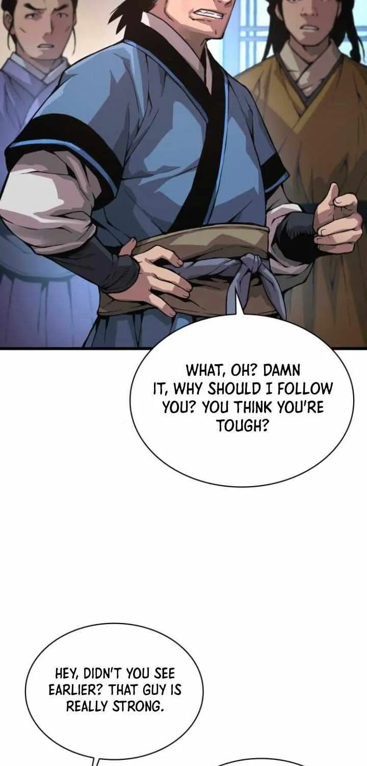 Read Myst, Might, Mayhem EN Manga Online