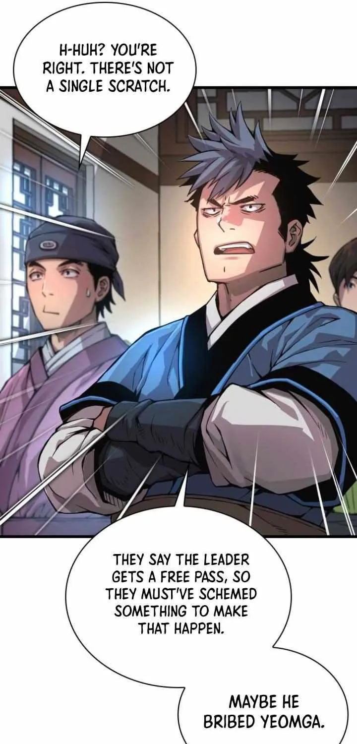 Read Myst, Might, Mayhem EN Manga Online