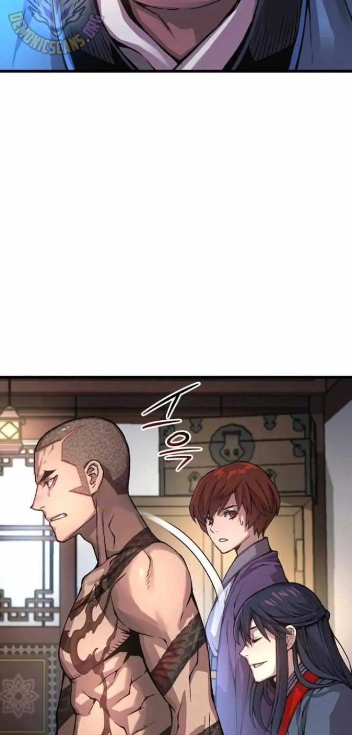 Read Myst, Might, Mayhem EN Manga Online