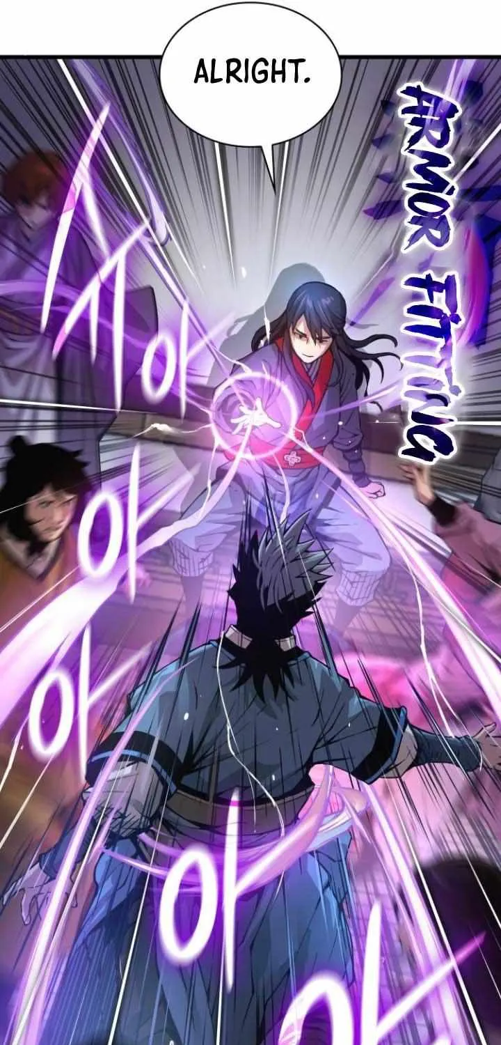 Read Myst, Might, Mayhem EN Manga Online