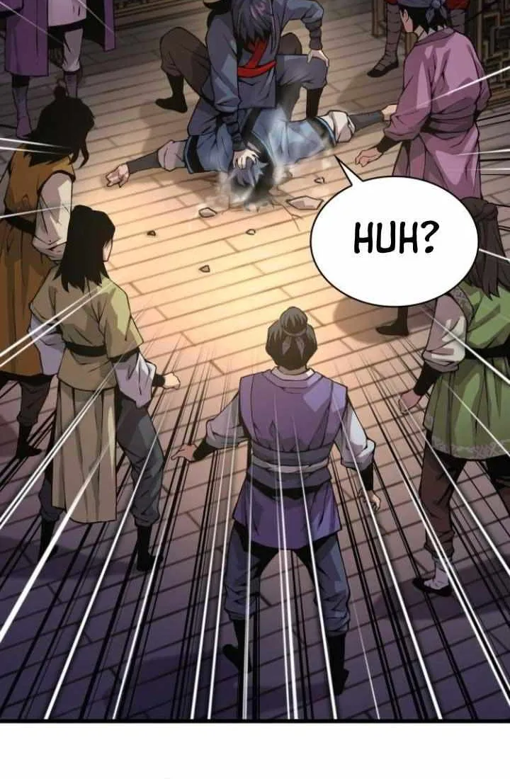Read Myst, Might, Mayhem EN Manga Online