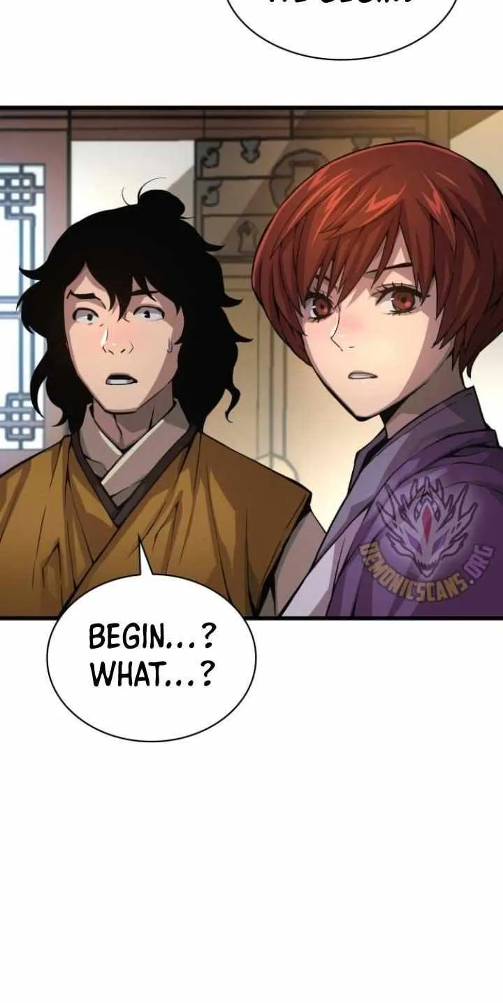 Read Myst, Might, Mayhem EN Manga Online