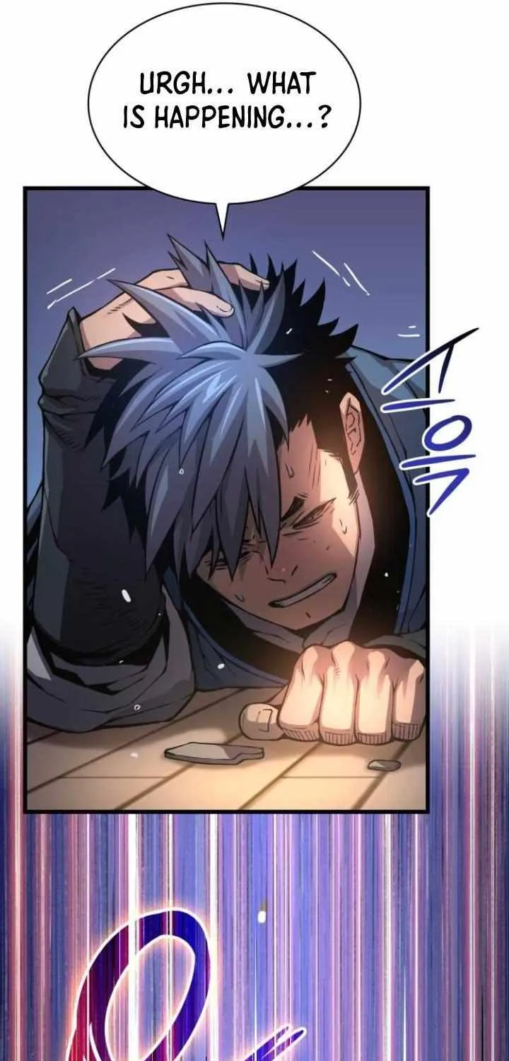 Read Myst, Might, Mayhem EN Manga Online