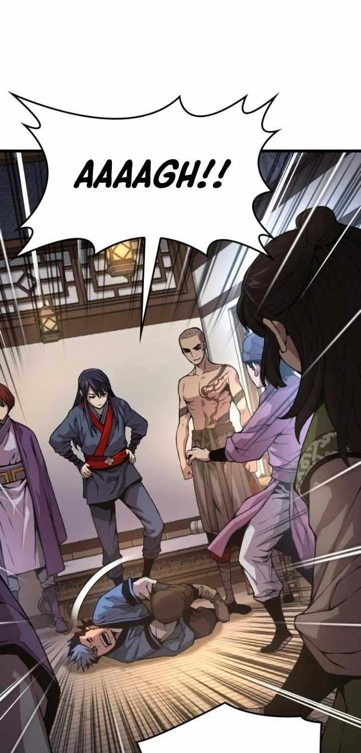 Read Myst, Might, Mayhem EN Manga Online