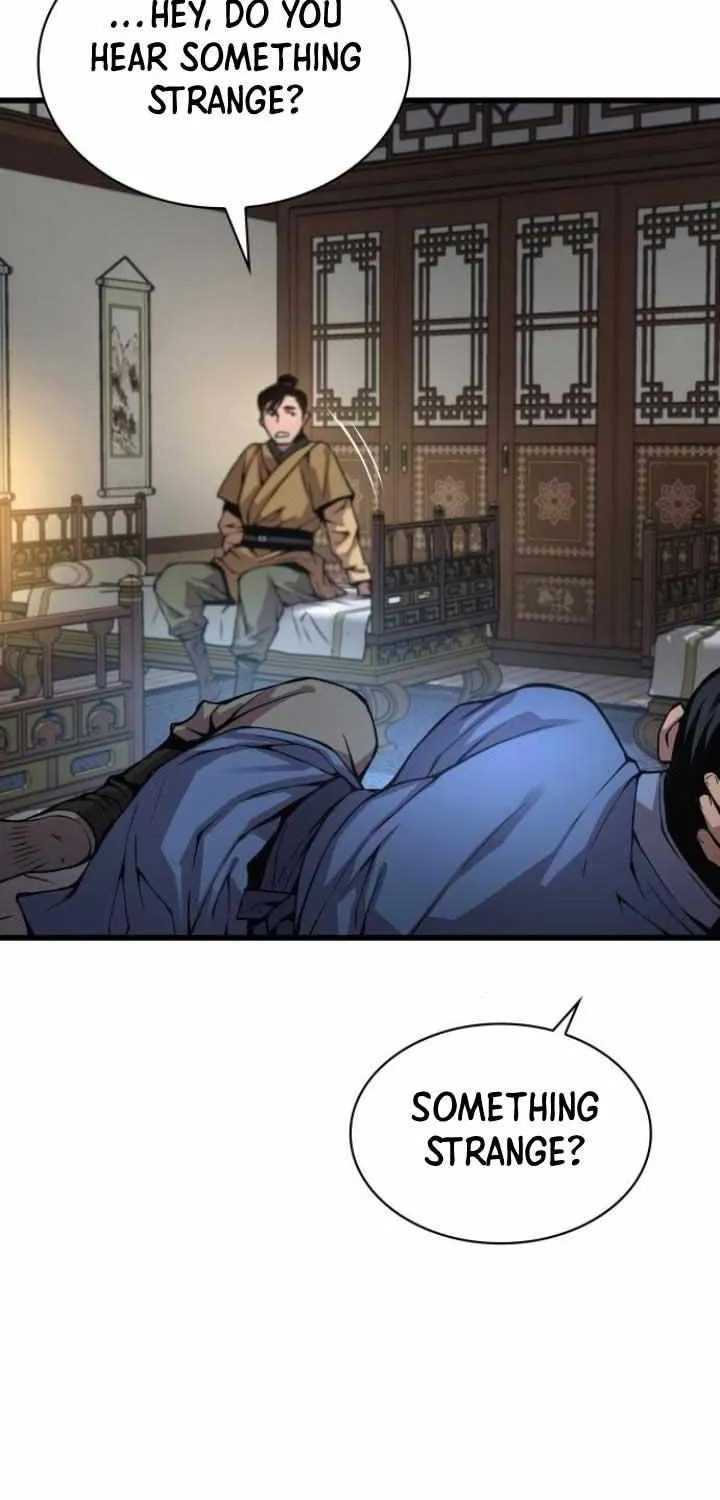 Read Myst, Might, Mayhem EN Manga Online