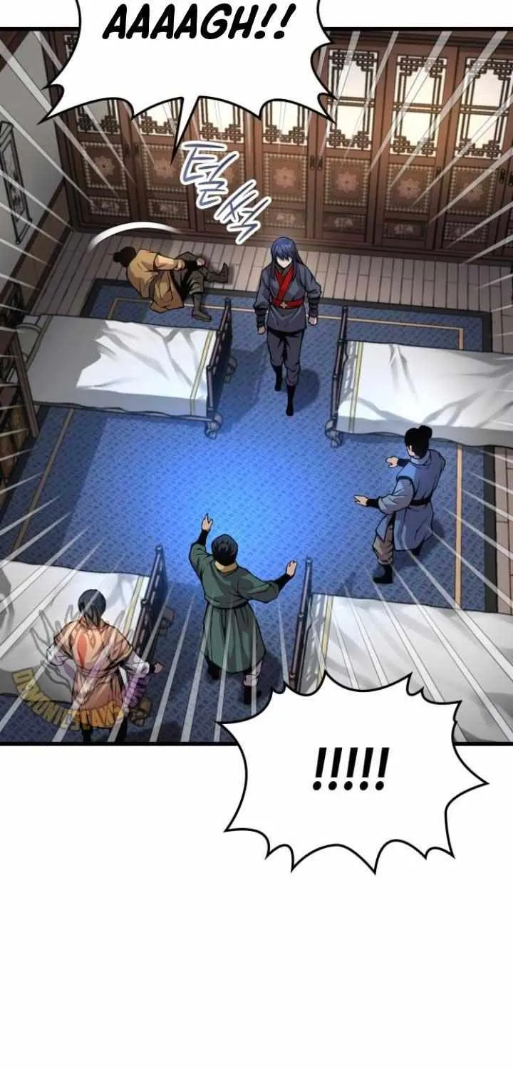 Read Myst, Might, Mayhem EN Manga Online