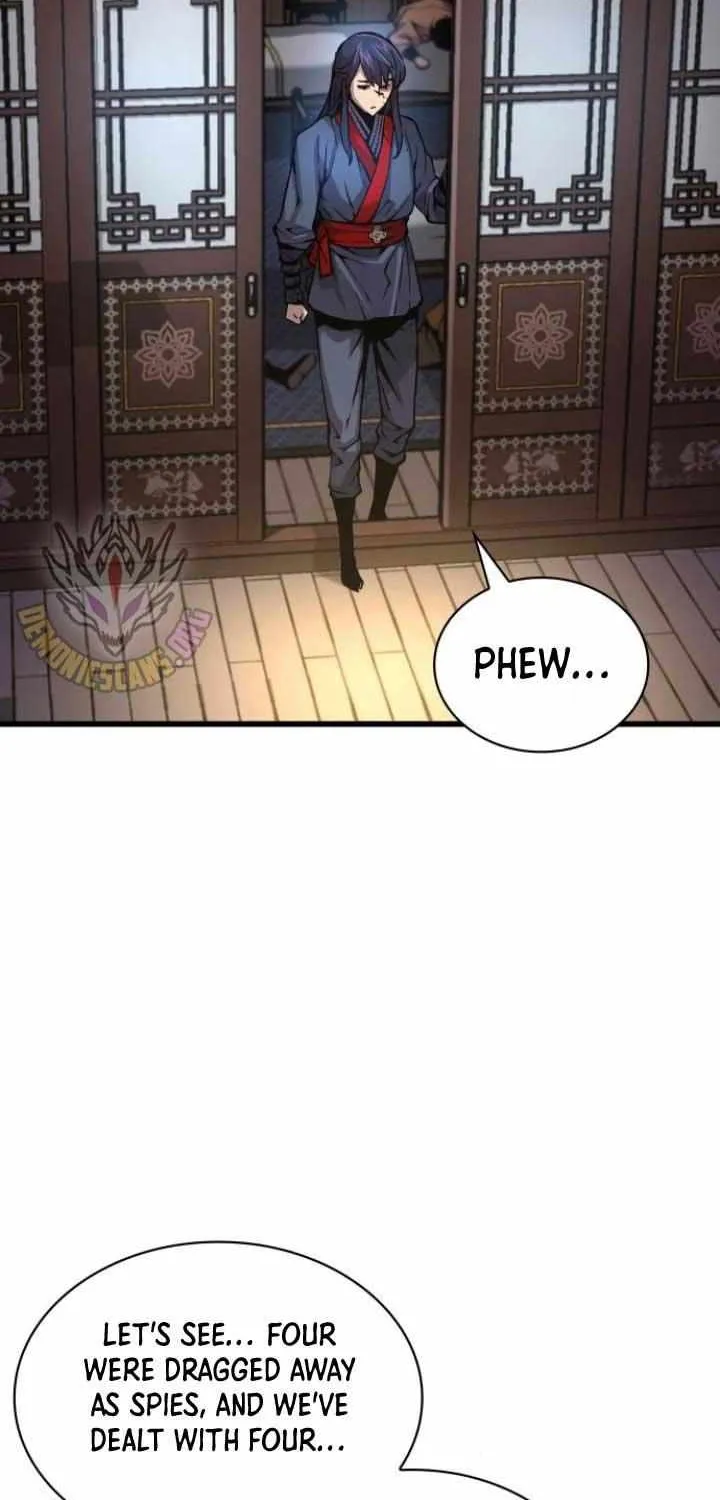 Read Myst, Might, Mayhem EN Manga Online