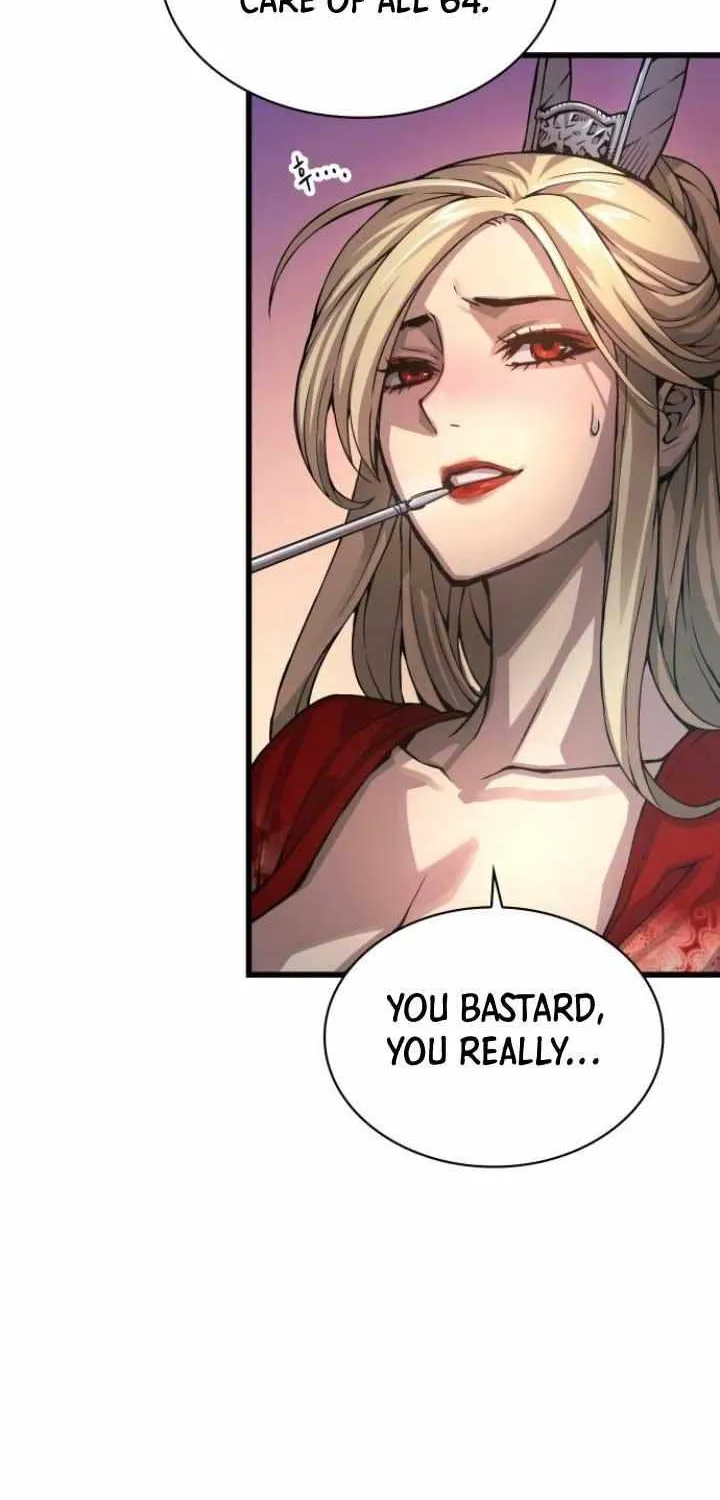 Read Myst, Might, Mayhem EN Manga Online