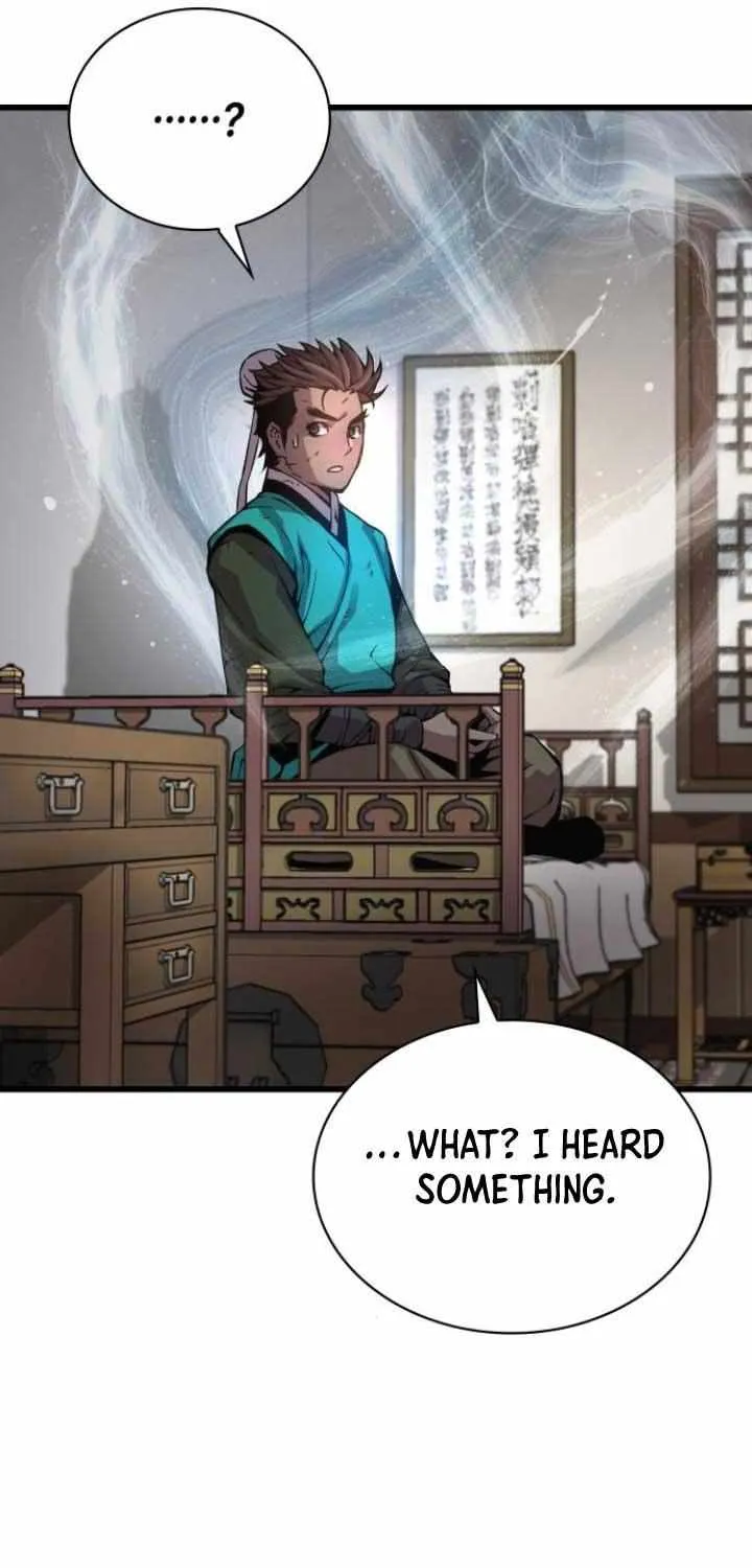 Read Myst, Might, Mayhem EN Manga Online