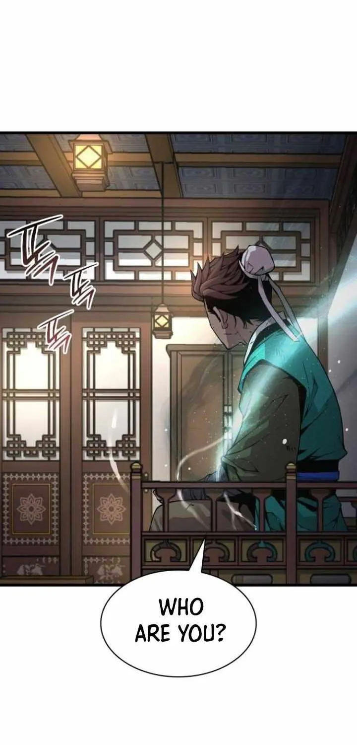 Read Myst, Might, Mayhem EN Manga Online
