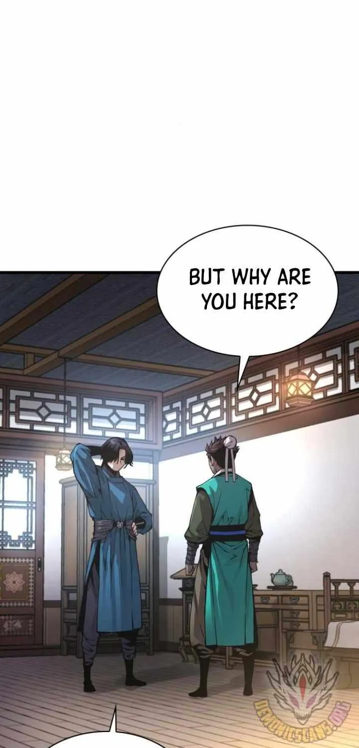 Read Myst, Might, Mayhem EN Manga Online