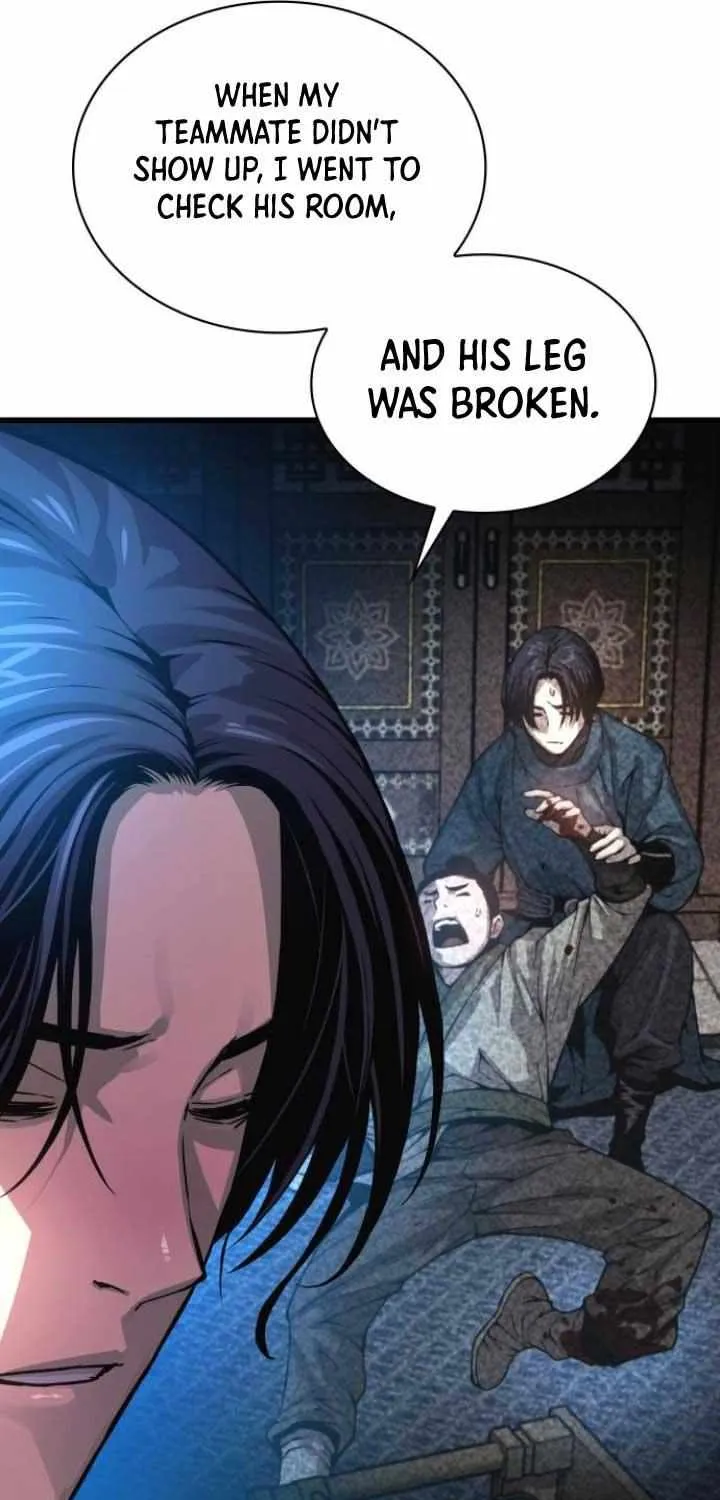 Read Myst, Might, Mayhem EN Manga Online