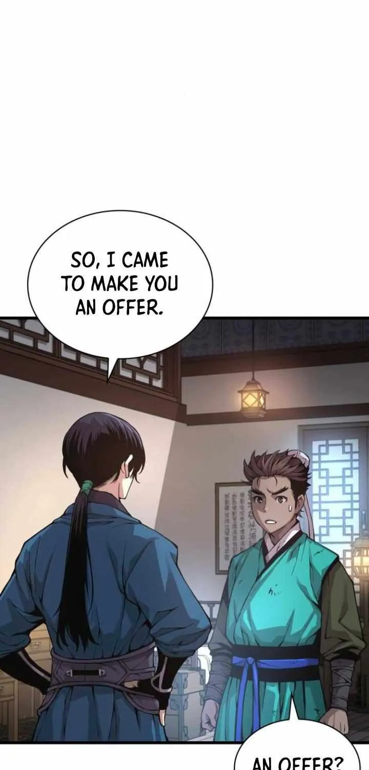 Read Myst, Might, Mayhem EN Manga Online