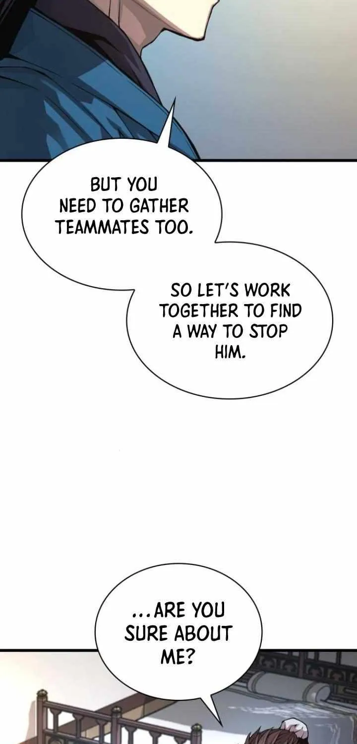 Read Myst, Might, Mayhem EN Manga Online