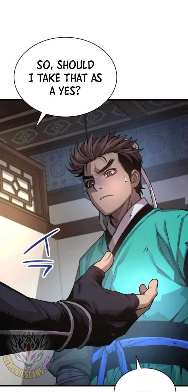 Read Myst, Might, Mayhem EN Manga Online
