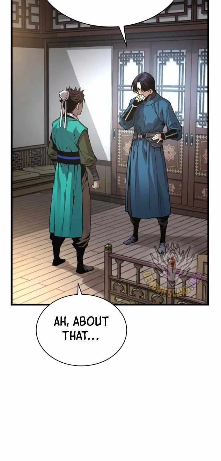 Read Myst, Might, Mayhem EN Manga Online