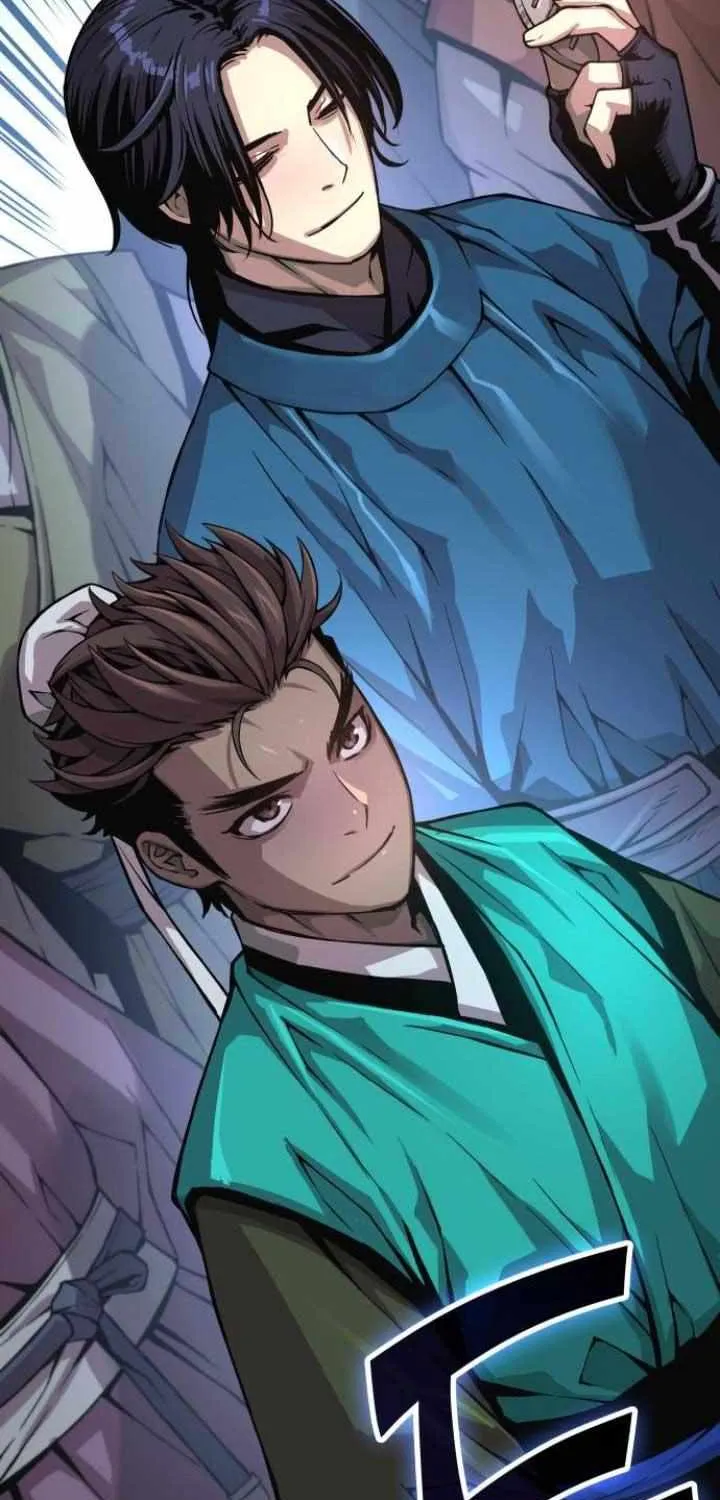 Read Myst, Might, Mayhem EN Manga Online