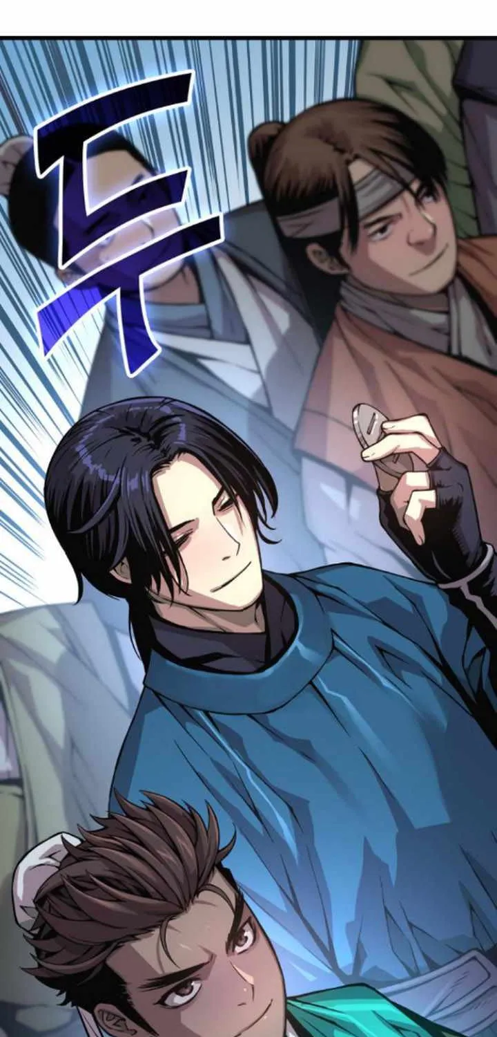 Read Myst, Might, Mayhem EN Manga Online