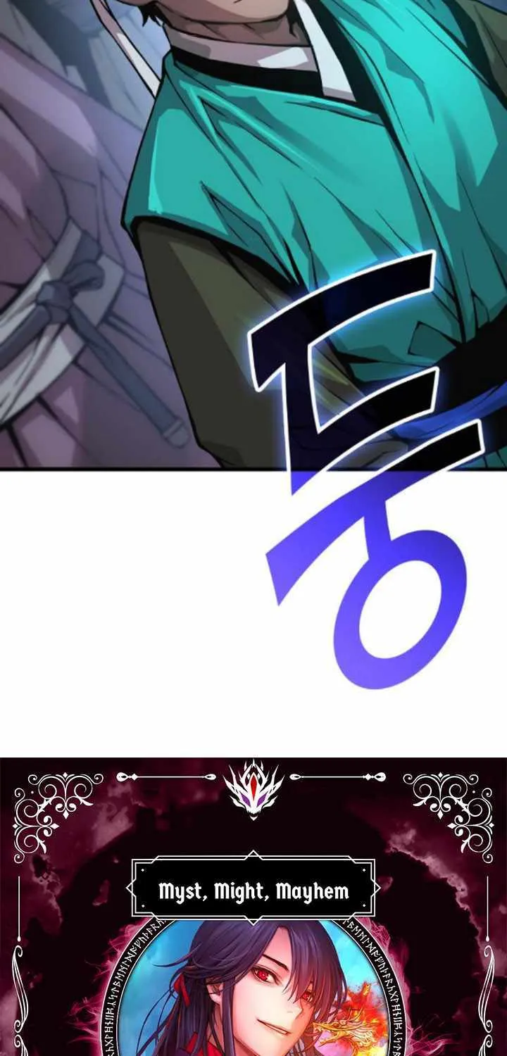 Read Myst, Might, Mayhem EN Manga Online