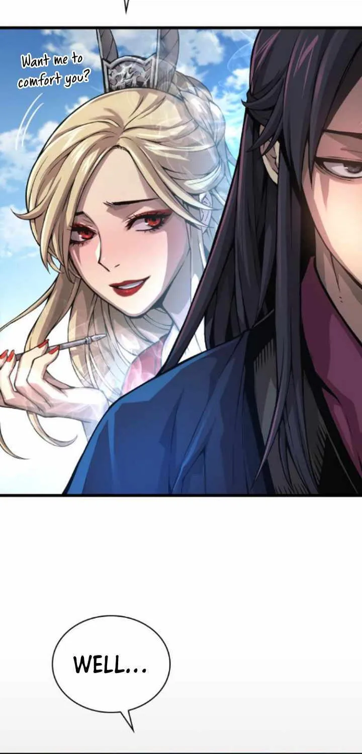 Read Myst, Might, Mayhem EN Manga Online