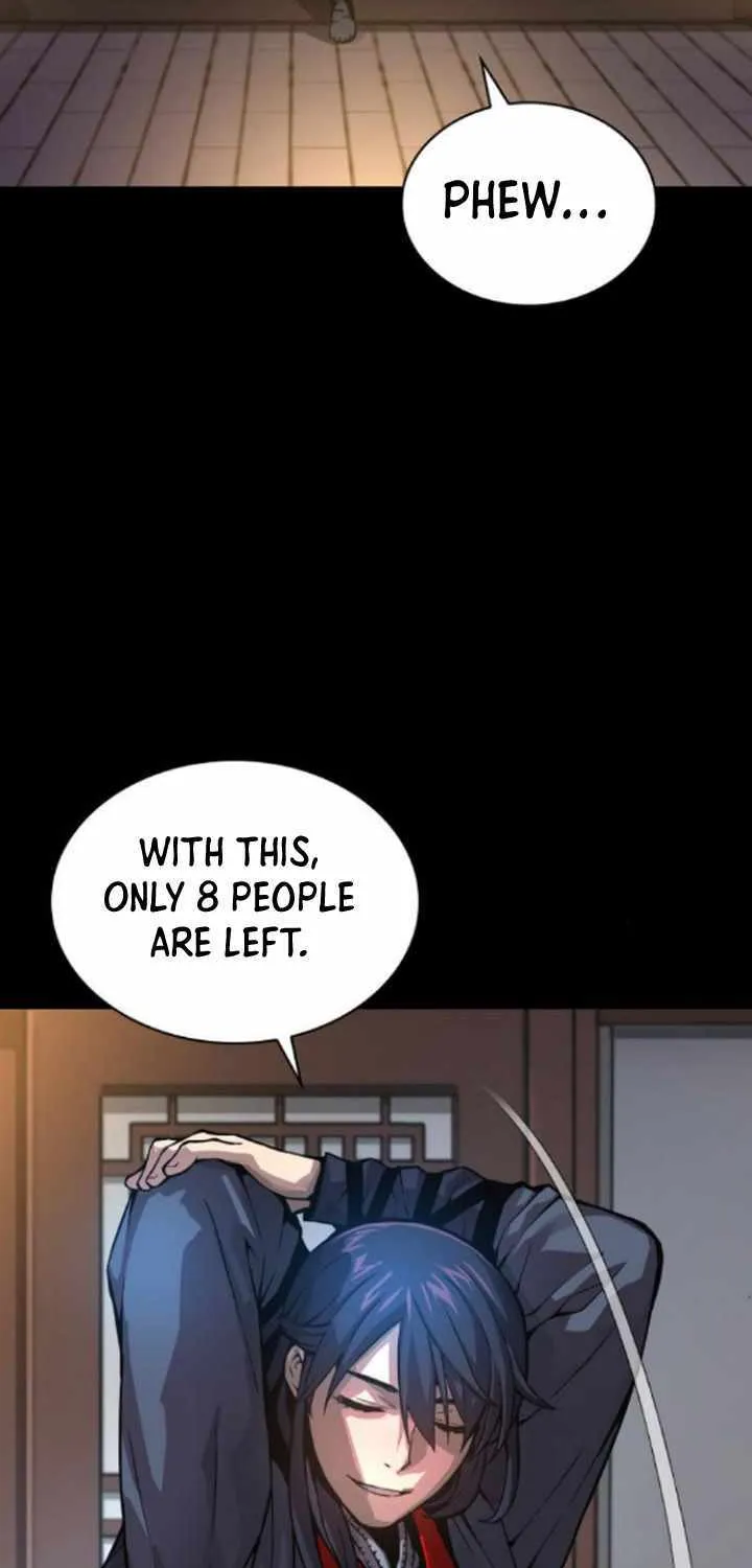 Read Myst, Might, Mayhem EN Manga Online