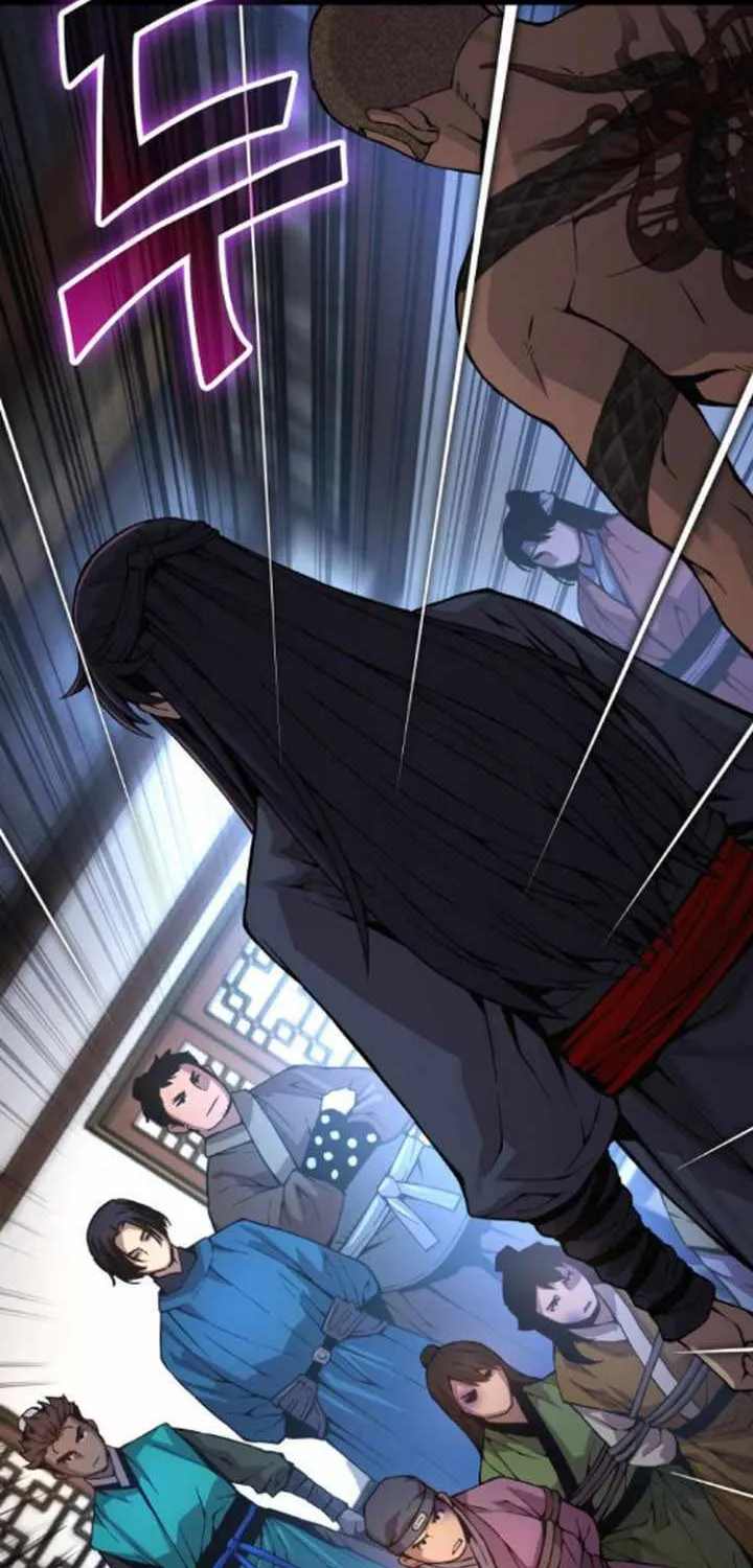 Read Myst, Might, Mayhem EN Manga Online