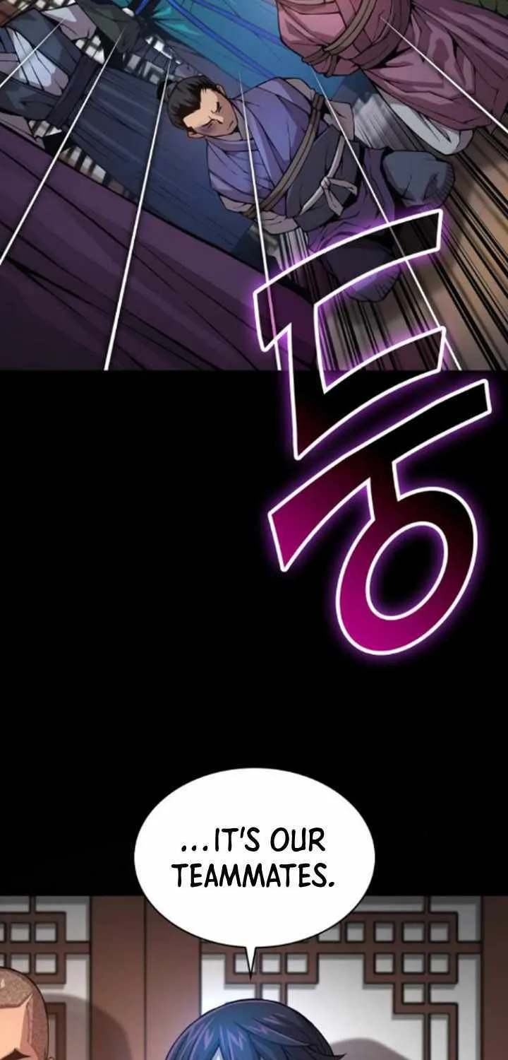 Read Myst, Might, Mayhem EN Manga Online