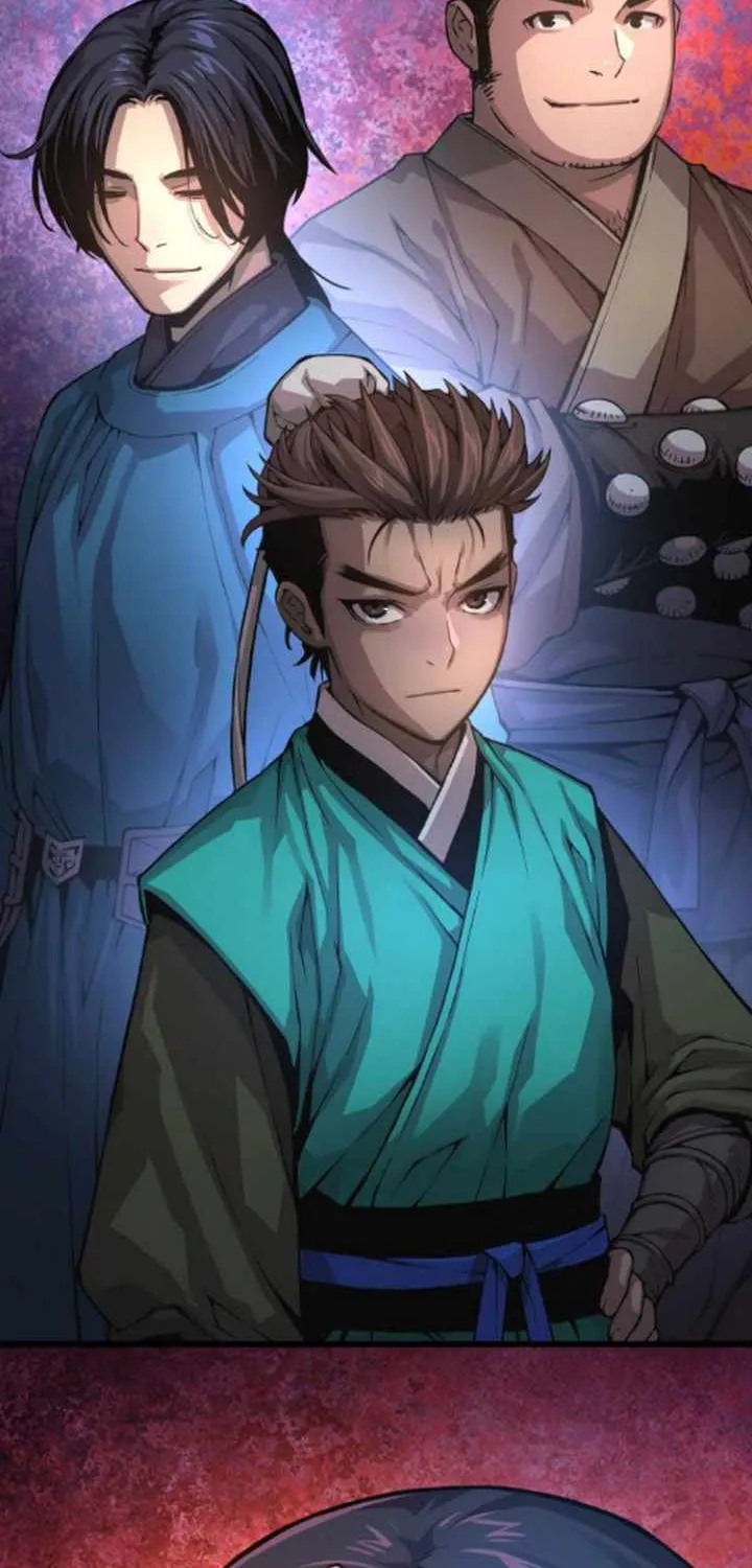 Read Myst, Might, Mayhem EN Manga Online