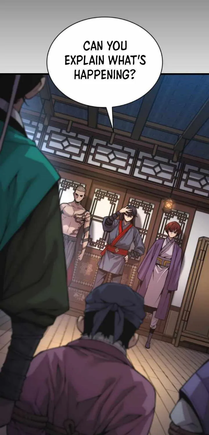 Read Myst, Might, Mayhem EN Manga Online