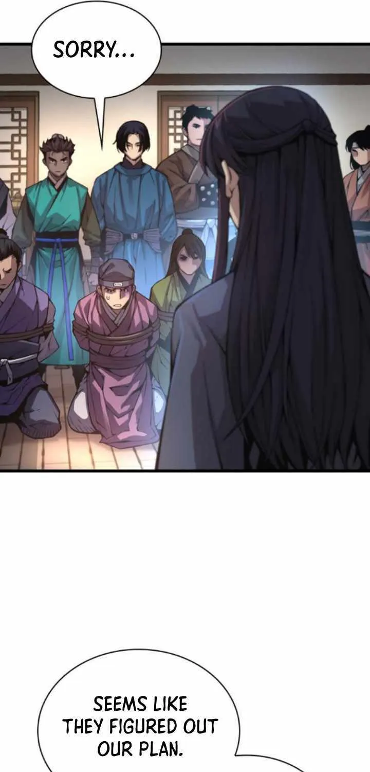Read Myst, Might, Mayhem EN Manga Online