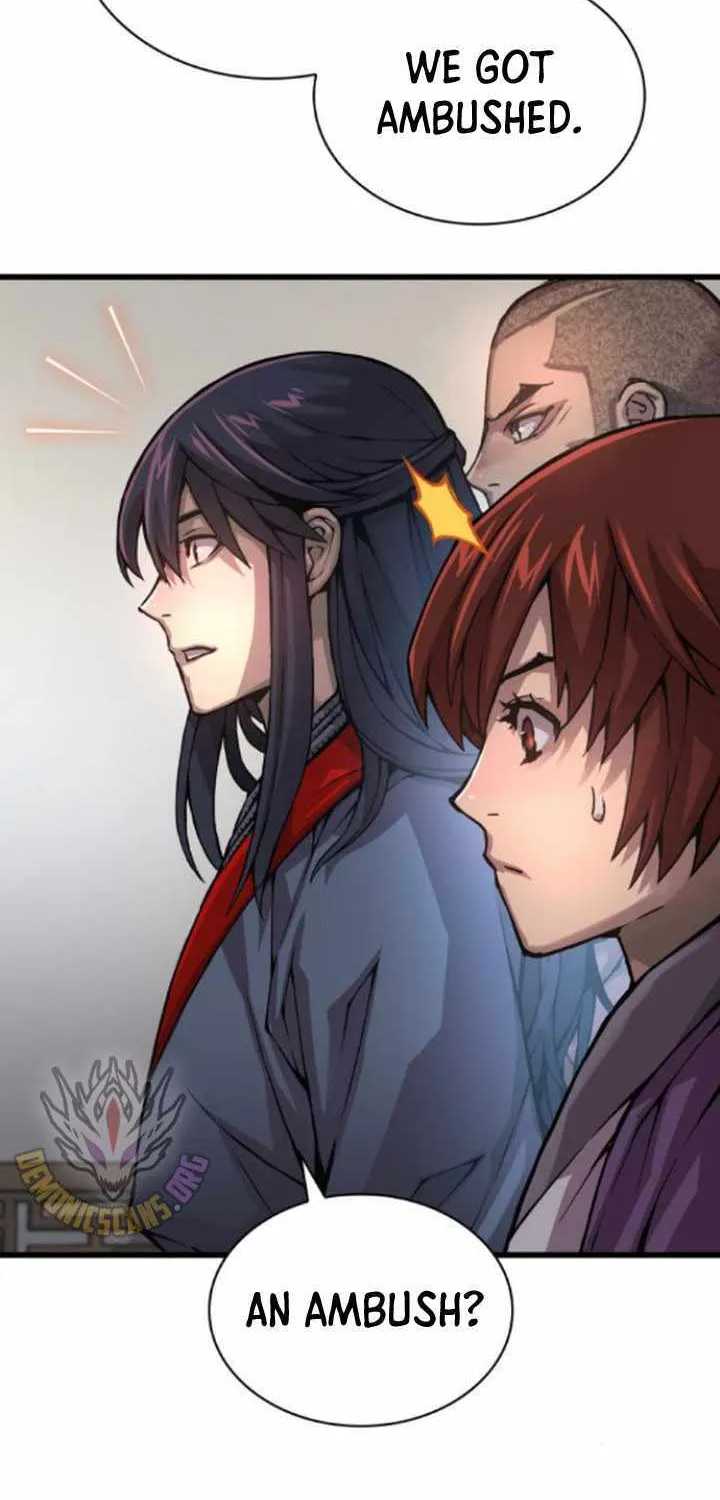 Read Myst, Might, Mayhem EN Manga Online